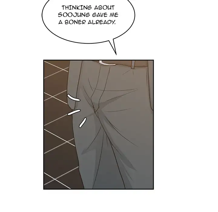 Soojung’s Comic Store Chapter 7 Page 113