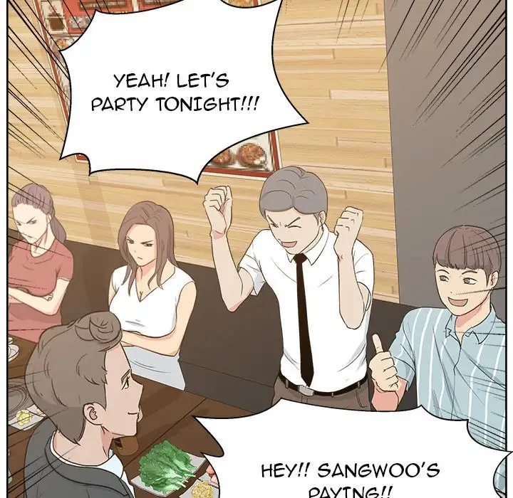 Soojung’s Comic Store Chapter 7 Page 116