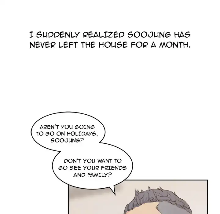 Soojung’s Comic Store Chapter 7 Page 15