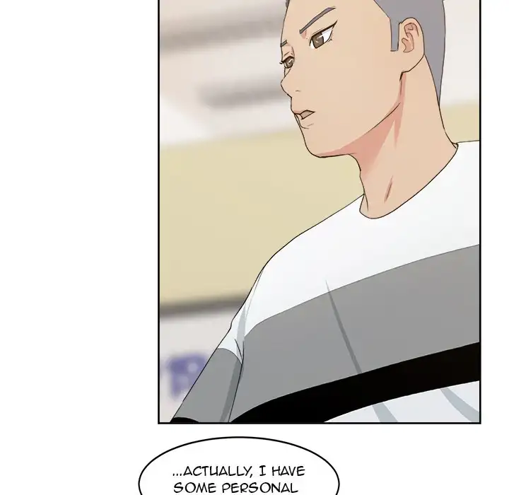 Soojung’s Comic Store Chapter 7 Page 16