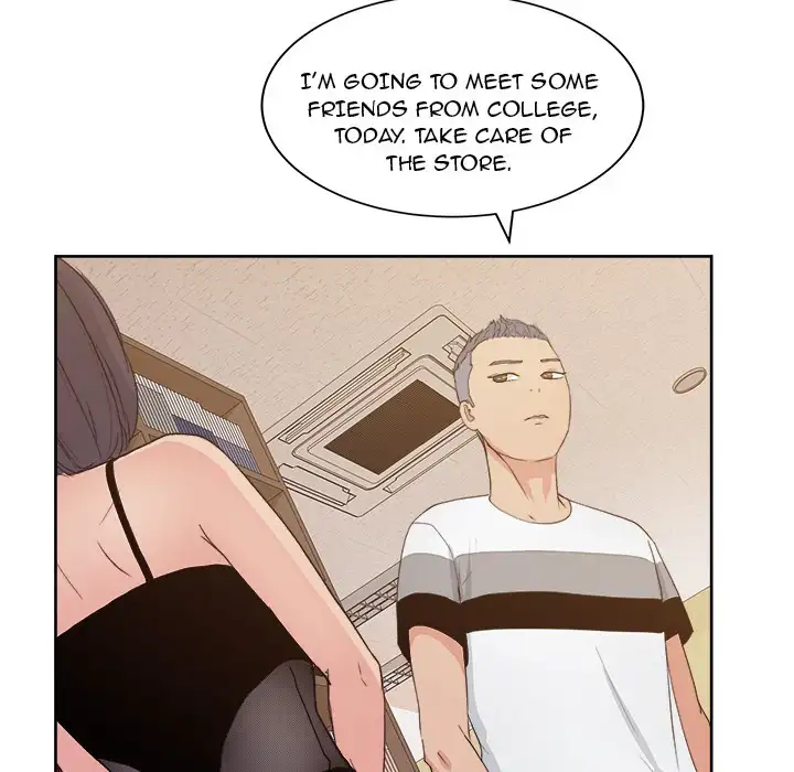 Soojung’s Comic Store Chapter 7 Page 22