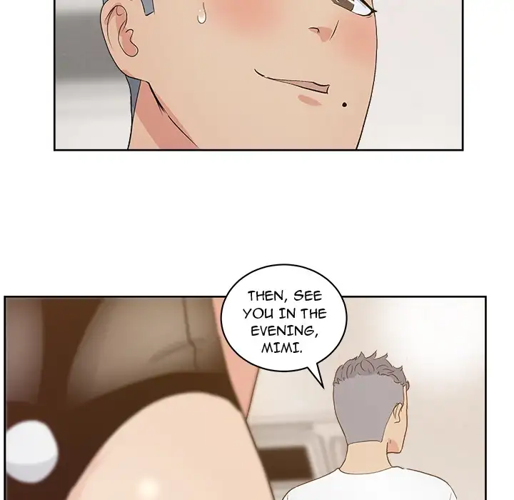 Soojung’s Comic Store Chapter 7 Page 36