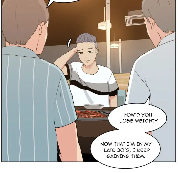 Soojung’s Comic Store Chapter 7 Page 42