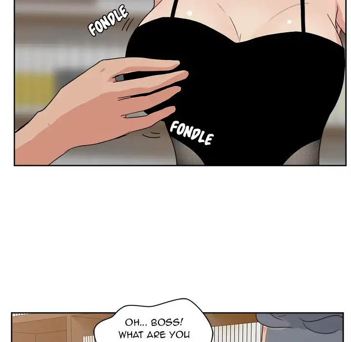 Soojung’s Comic Store Chapter 7 Page 6