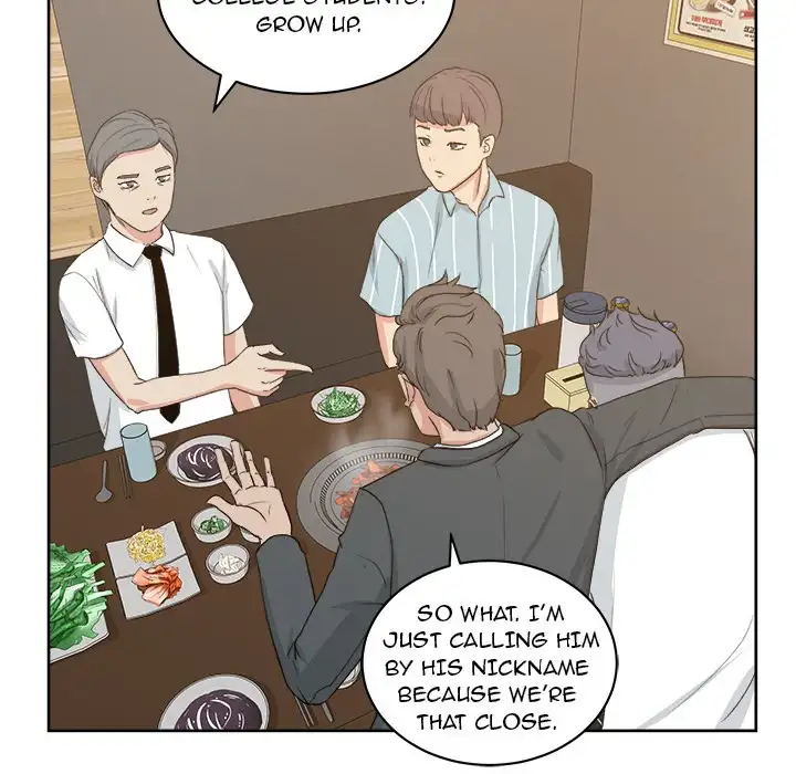 Soojung’s Comic Store Chapter 7 Page 68