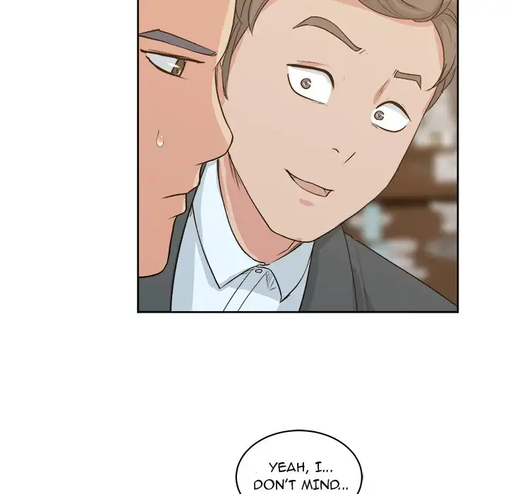 Soojung’s Comic Store Chapter 7 Page 75