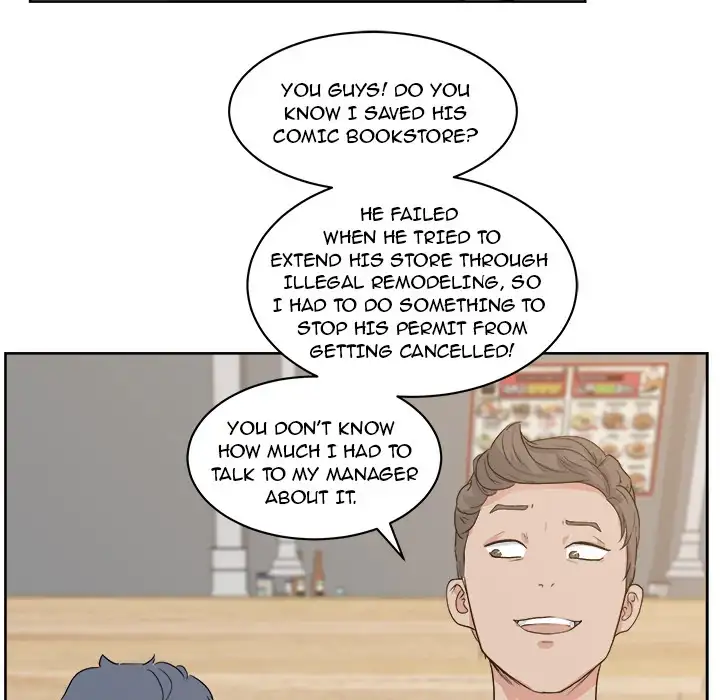 Soojung’s Comic Store Chapter 7 Page 77