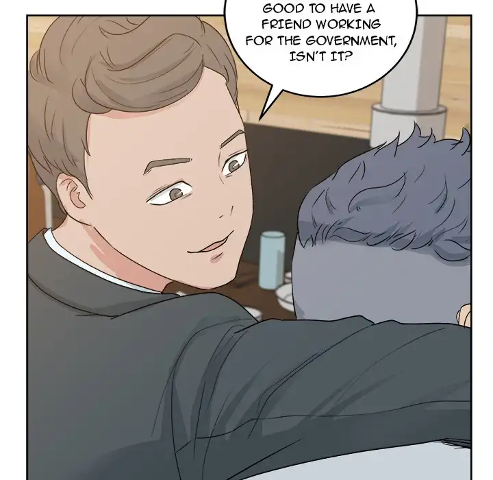 Soojung’s Comic Store Chapter 7 Page 79