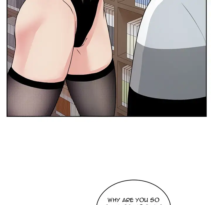 Soojung’s Comic Store Chapter 7 Page 8