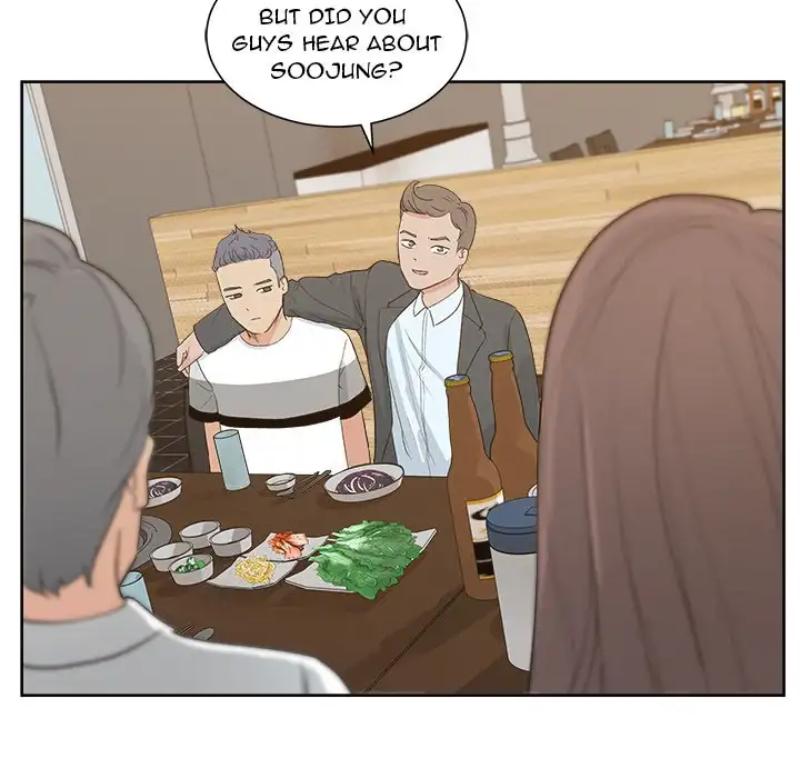 Soojung’s Comic Store Chapter 7 Page 84