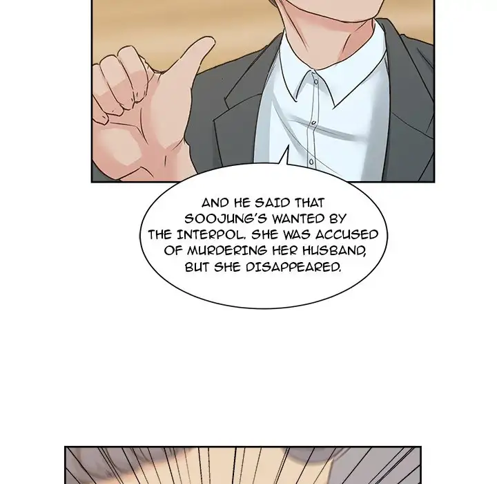 Soojung’s Comic Store Chapter 7 Page 86