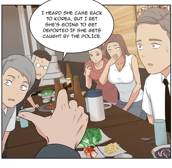 Soojung’s Comic Store Chapter 7 Page 88