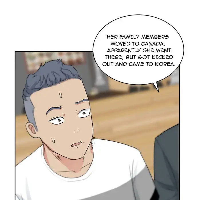 Soojung’s Comic Store Chapter 7 Page 90