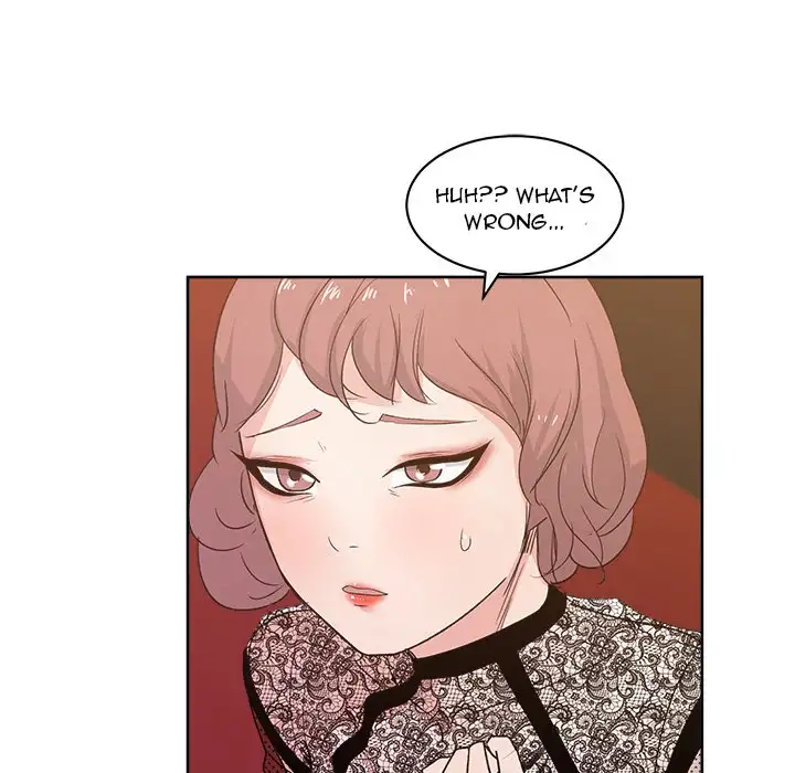 Soojung’s Comic Store Chapter 8 Page 109