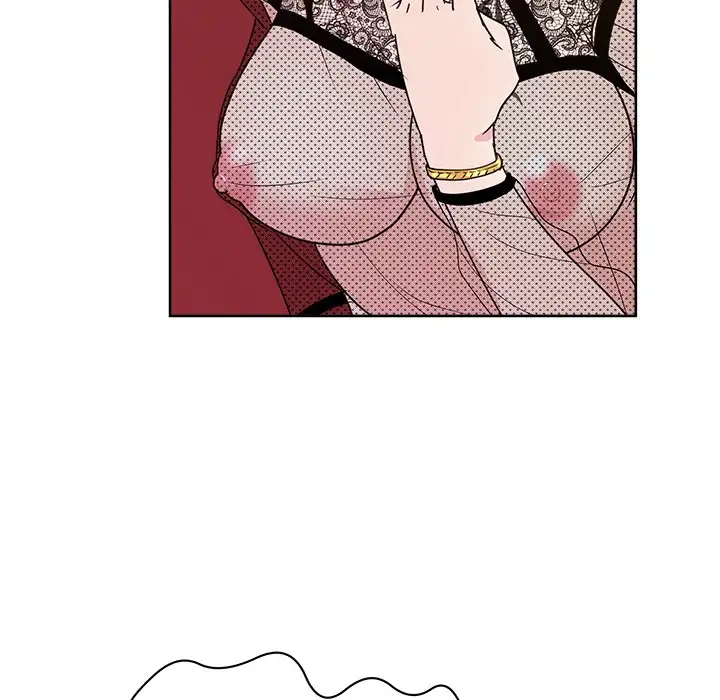 Soojung’s Comic Store Chapter 8 Page 110
