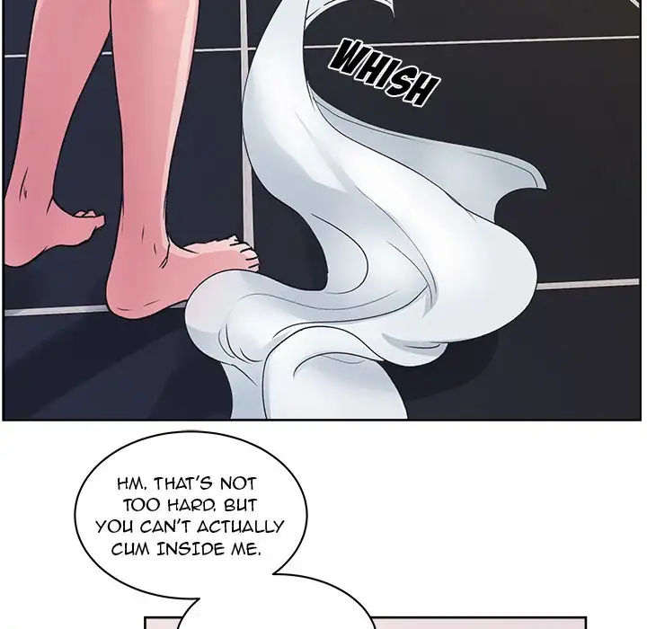 Soojung’s Comic Store Chapter 8 Page 14