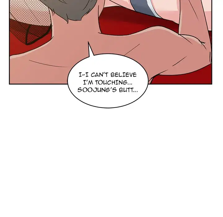 Soojung’s Comic Store Chapter 8 Page 85