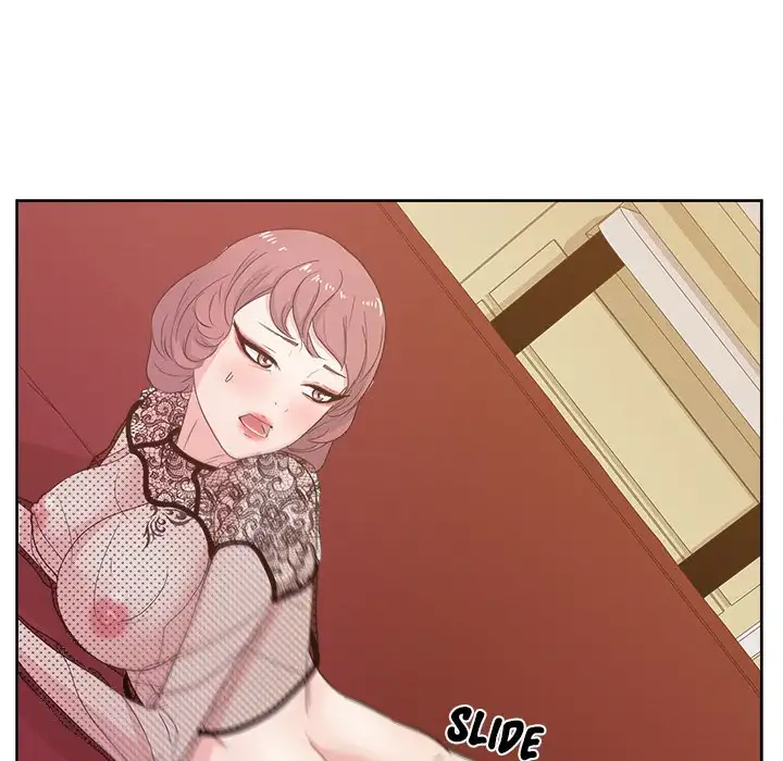Soojung’s Comic Store Chapter 8 Page 98