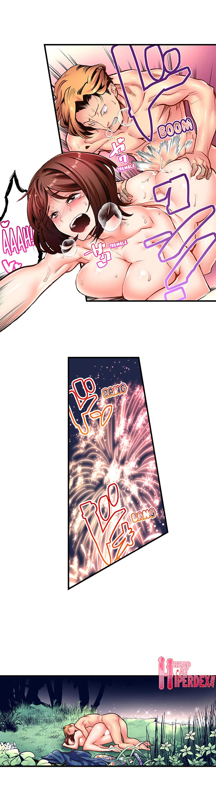Fucking My Husband’s Younger Brother Chapter 10 Page 2