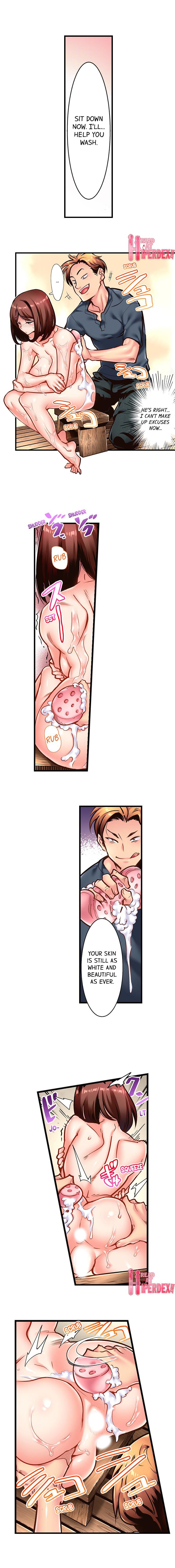 Fucking My Husband’s Younger Brother Chapter 11 Page 5