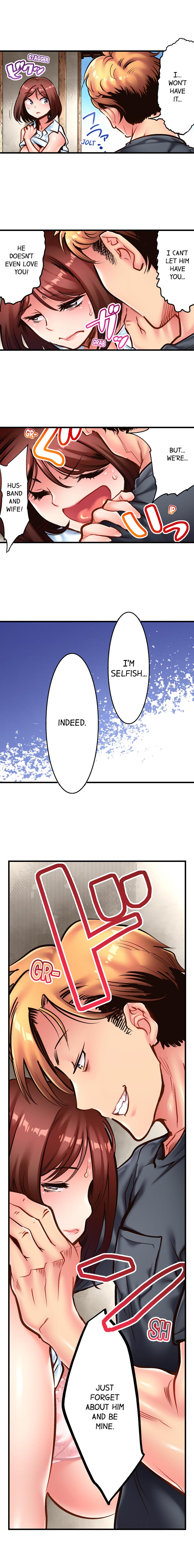 Fucking My Husband’s Younger Brother Chapter 14 Page 4