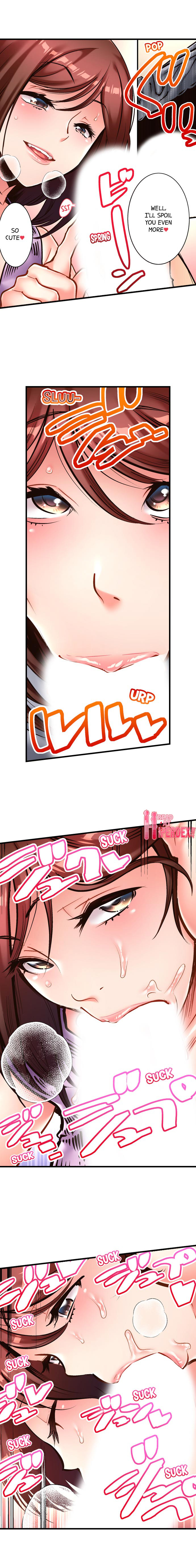 Fucking My Husband’s Younger Brother Chapter 17 Page 4
