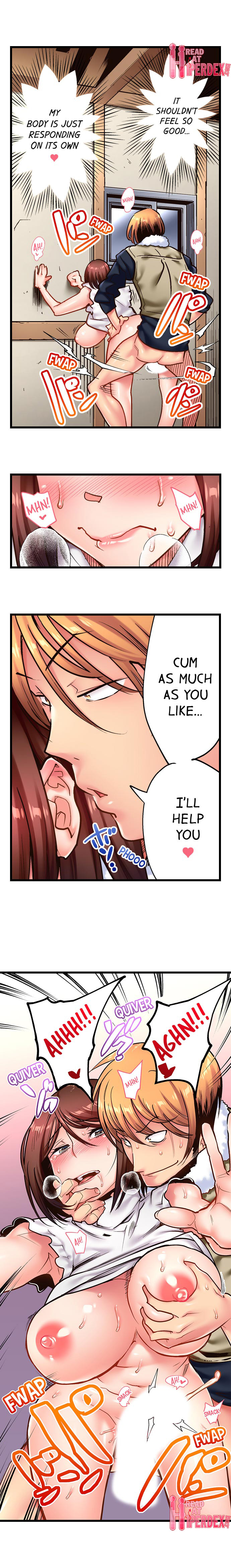 Fucking My Husband’s Younger Brother Chapter 6 Page 5