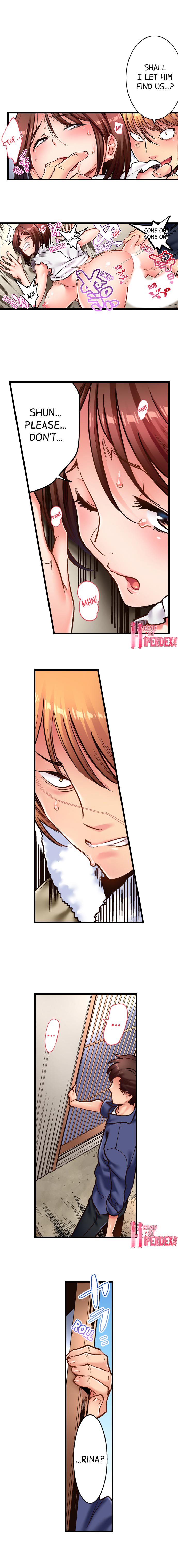 Fucking My Husband’s Younger Brother Chapter 6 Page 7