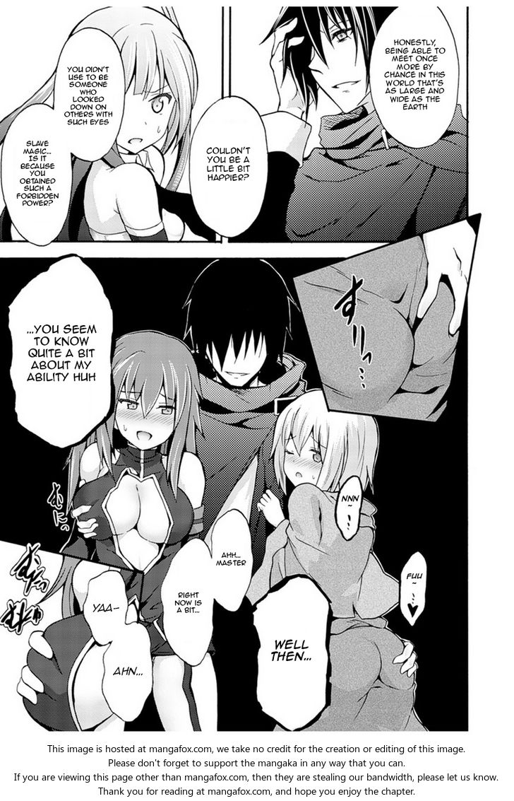 Himekishi ga Classmate! Chapter 1 Page 18