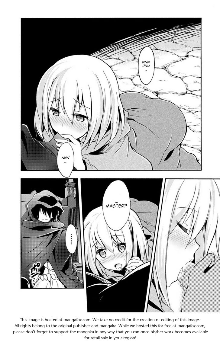 Himekishi ga Classmate! Chapter 1 Page 6