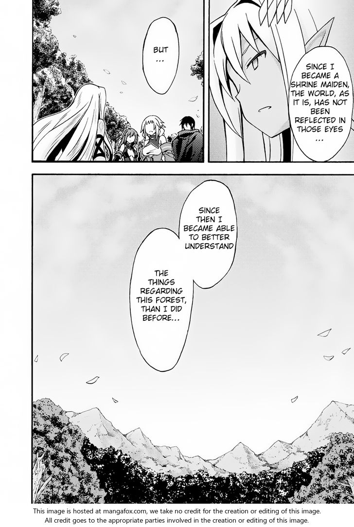 Himekishi ga Classmate! Chapter 13 Page 6