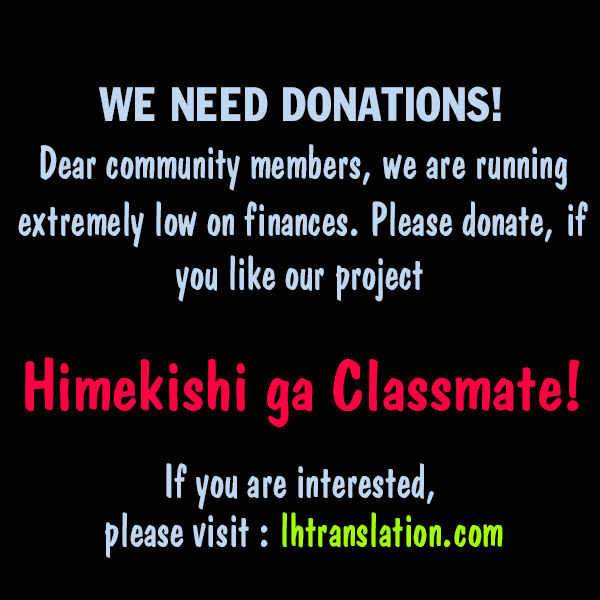 Himekishi ga Classmate! Chapter 14 Page 20