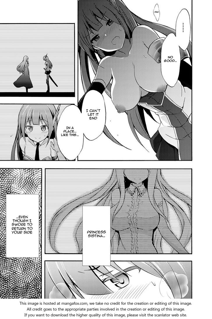 Himekishi ga Classmate! Chapter 2 Page 7