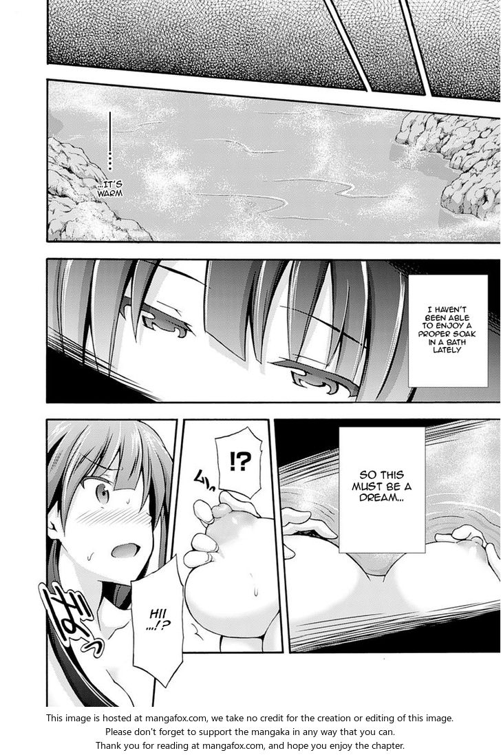 Himekishi ga Classmate! Chapter 2 Page 8