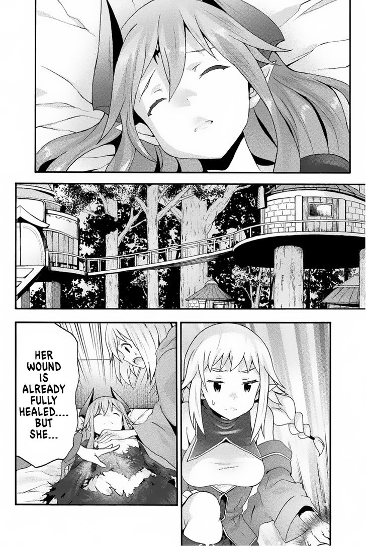Himekishi ga Classmate! Chapter 21 Page 2