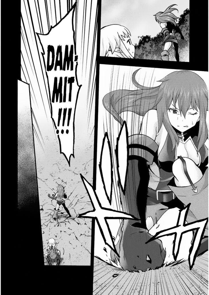 Himekishi ga Classmate! Chapter 22 Page 7