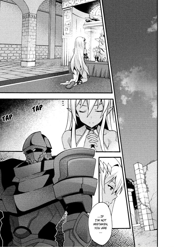 Himekishi ga Classmate! Chapter 25 Page 10