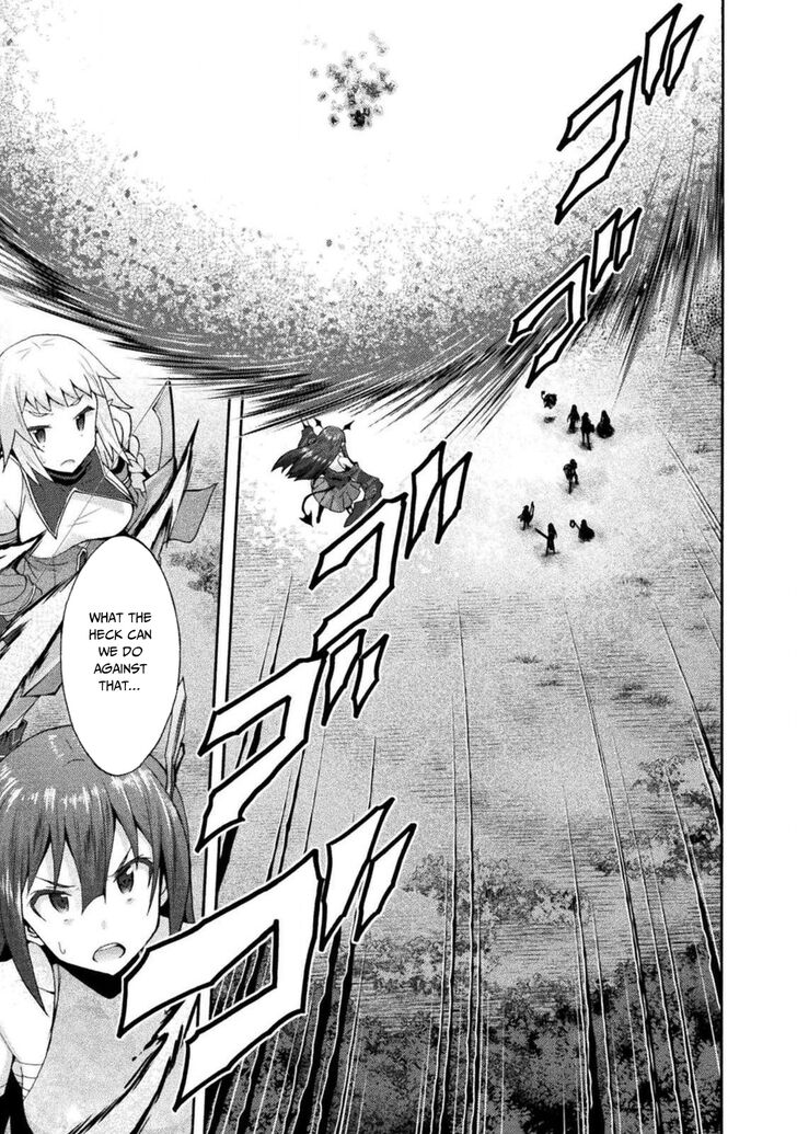 Himekishi ga Classmate! Chapter 29 Page 24