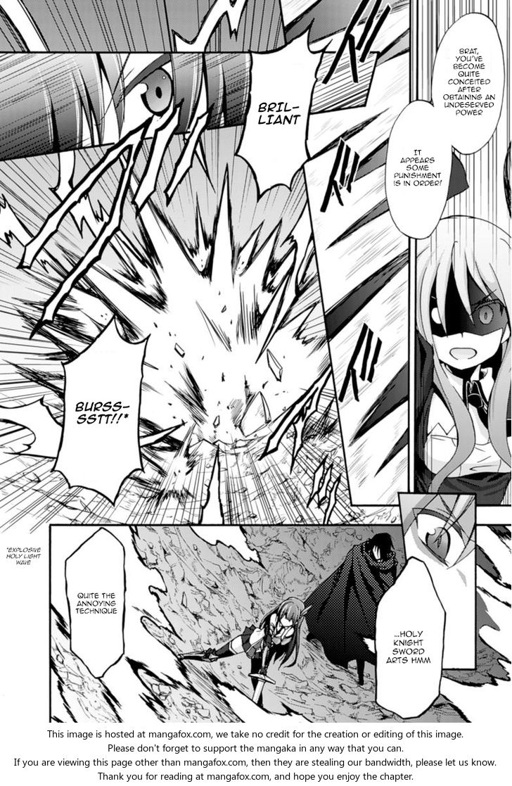 Himekishi ga Classmate! Chapter 3 Page 17