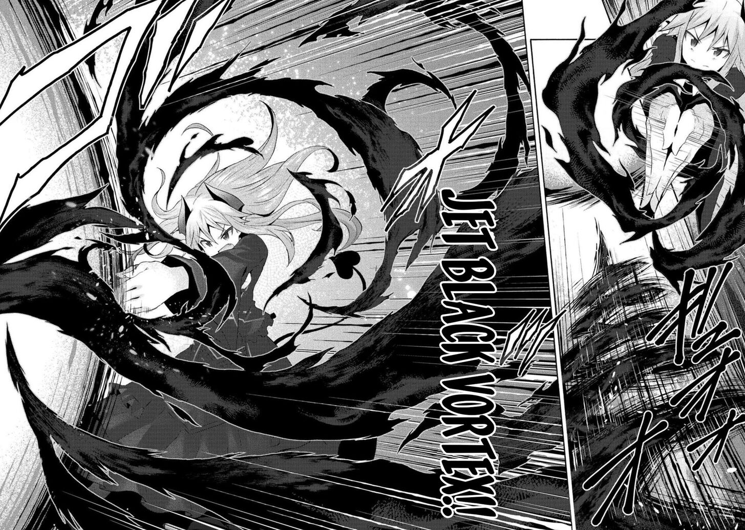 Himekishi ga Classmate! Chapter 30 Page 23