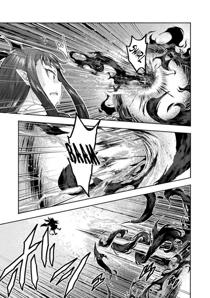 Himekishi ga Classmate! Chapter 30 Page 27