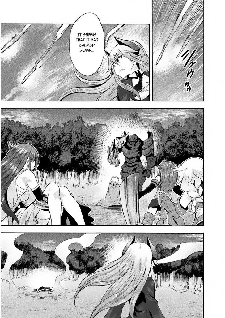 Himekishi ga Classmate! Chapter 31 Page 10