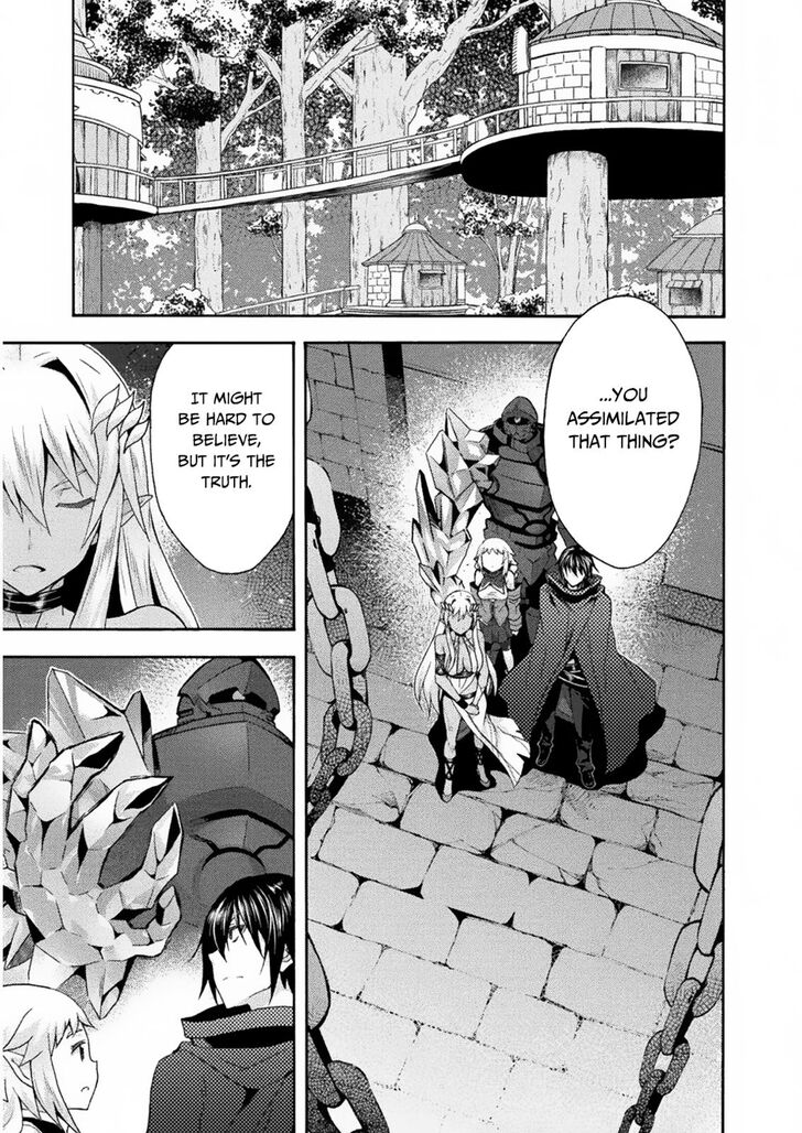 Himekishi ga Classmate! Chapter 31 Page 12