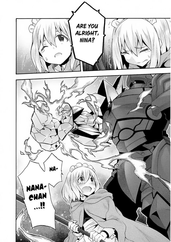 Himekishi ga Classmate! Chapter 31 Page 9