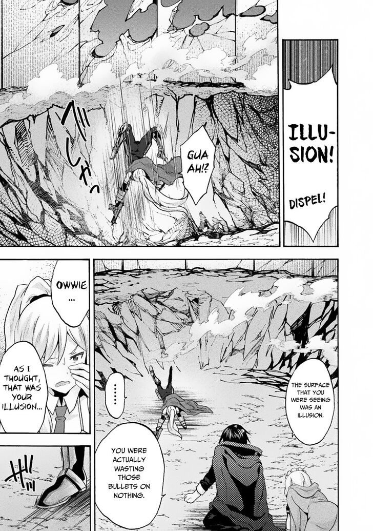 Himekishi ga Classmate! Chapter 32 Page 26