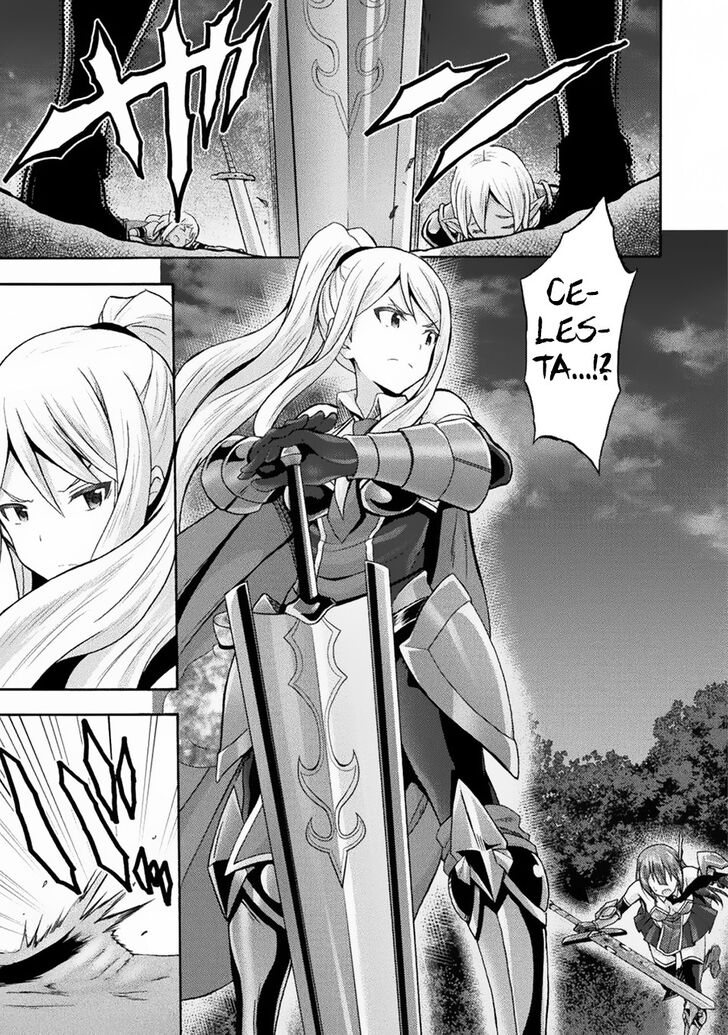 Himekishi ga Classmate! Chapter 32 Page 6