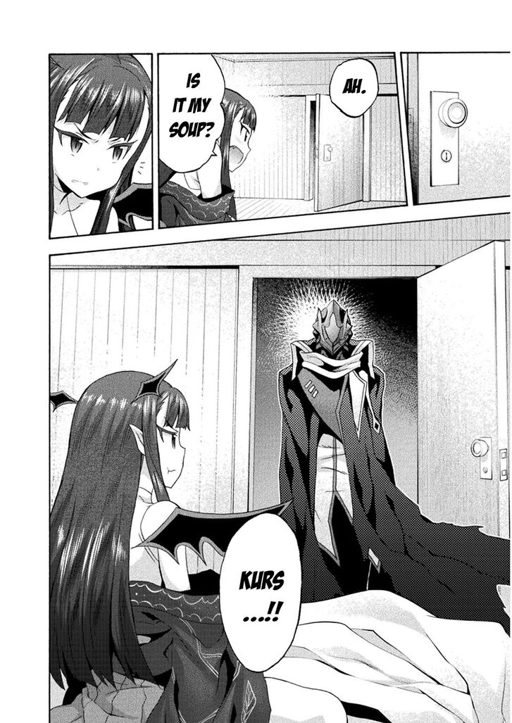 Himekishi ga Classmate! Chapter 34 Page 13