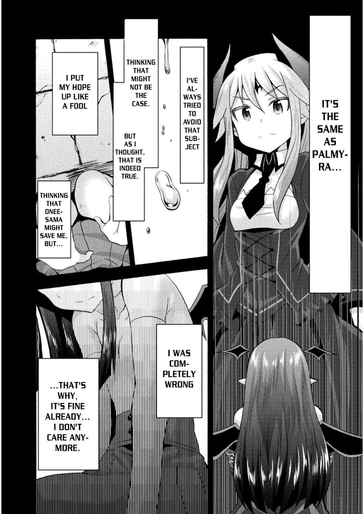 Himekishi ga Classmate! Chapter 36 Page 7