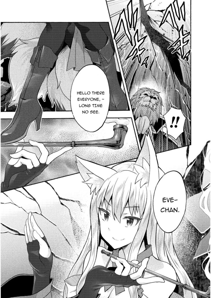 Himekishi ga Classmate! Chapter 38 Page 10