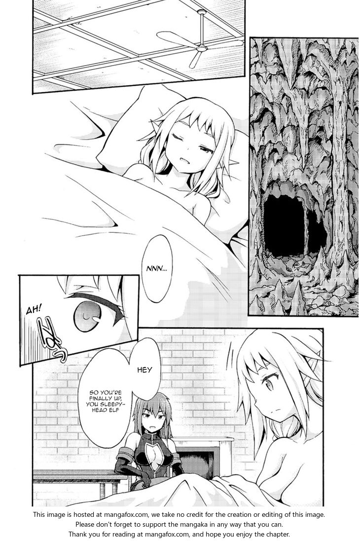 Himekishi ga Classmate! Chapter 4 Page 11